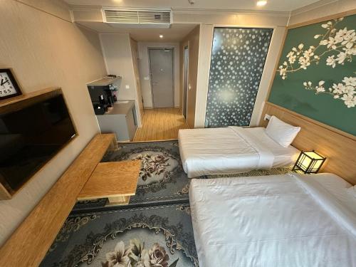 Wyndham Lynn Time Thanh Thuy in La Phu