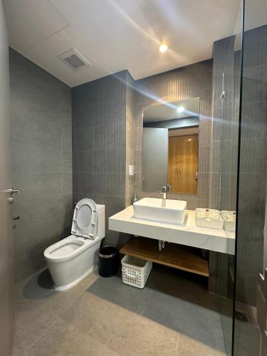 Wyndham Lynn Time Thanh Thuy in La Phu