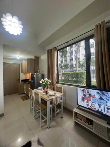 StayWise Space Manila