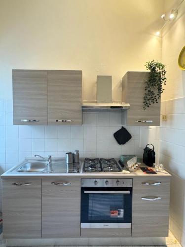 Mopy Apartment Luxury Home, Rome (photo 5)