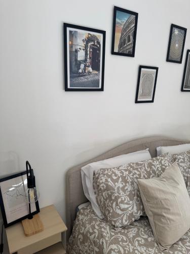 Mopy Apartment Luxury Home, Rome (photo 6)