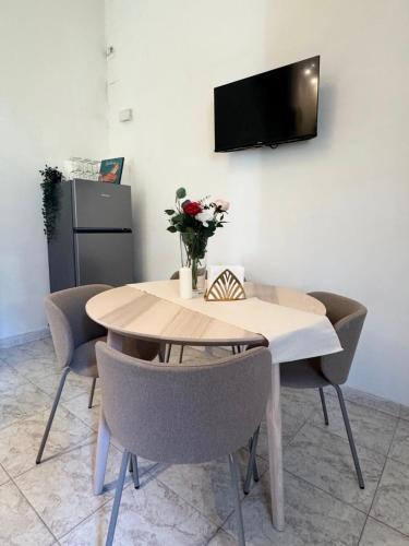 Mopy Apartment Luxury Home, Rome (photo 9)