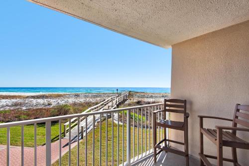 Destin on the Gulf 206