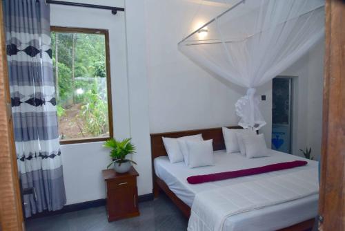 Double Room with Garden View image 2