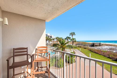 Destin on the Gulf 206