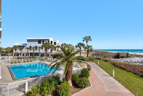 Destin on the Gulf 206 by RealJoy Vacations - image 11