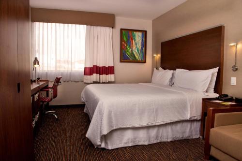 Four Points by Sheraton Queretaro Norte, Querétaro (photo 11)