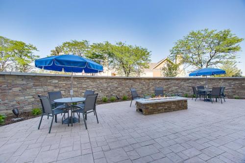 Fairfield Inn & Suites By Marriott Wichita East - image 14