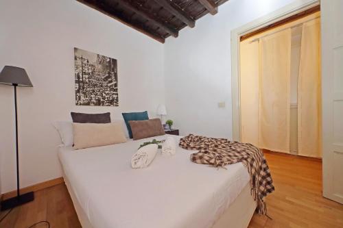 Cozy Apartment Rione Monti, Rom (Foto 8)