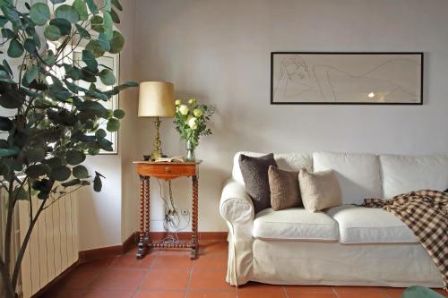 Cozy Apartment Rione Monti, Rom (Foto 5)