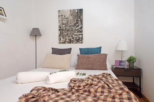 Cozy Apartment Rione Monti, Rom (Foto 6)