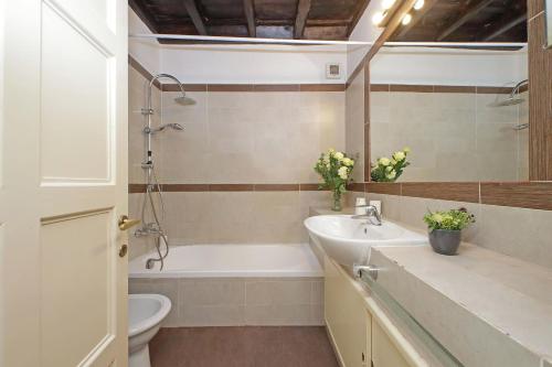 Cozy Apartment Rione Monti, Rom (Foto 3)