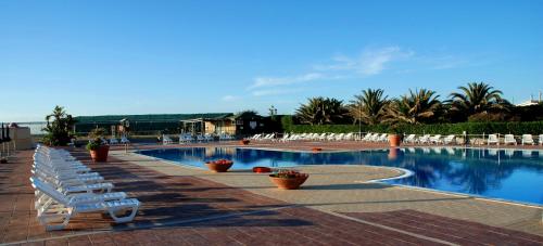 TH Cinisi - Florio Park Hotel