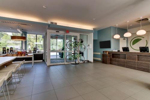 Foto - Element Ewing Princeton