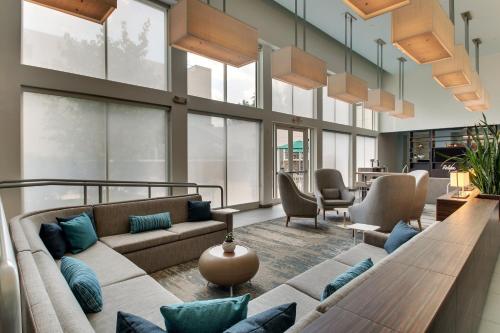 Foto - Element Ewing Princeton