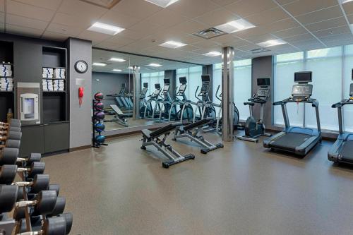 Fairfield Inn & Suites by Marriott Abingdon - image 10