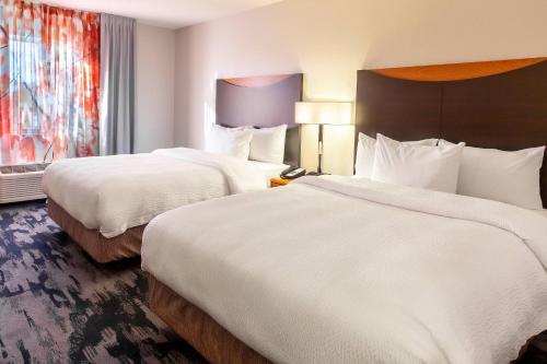Fairfield Inn & Suites Minneapolis Eden Prairie in Eden Prairie, USA