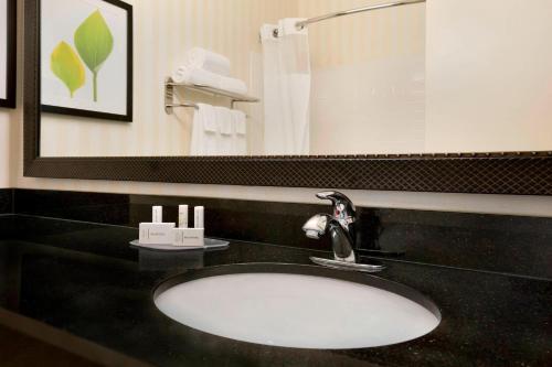 Fairfield Inn & Suites Minneapolis Eden Prairie in Eden Prairie, USA