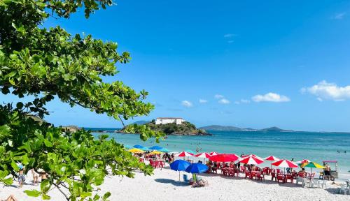 Cantinho Oliveiras in Jacare