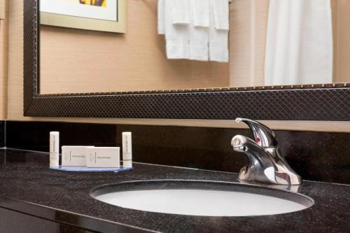 Fairfield Inn & Suites Minneapolis-St. Paul Airport - image 6