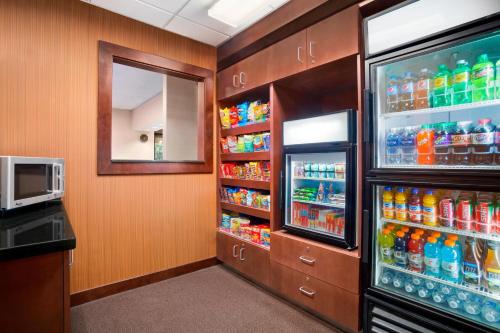 Fairfield Inn & Suites Minneapolis-St. Paul Airport - image 14