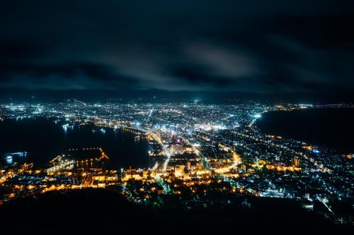 Hotel Hakodate Royal Seaside - Tap to explore photos
