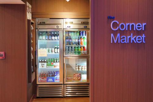 Fairfield Inn & Suites by Marriott Stroudsburg Bartonsville/Poconos - image 14
