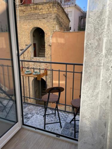 Scalinata Partenopea 3