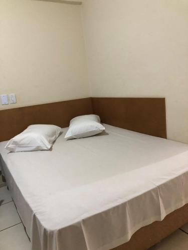 1 double bed