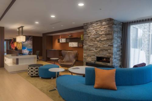Fairfield Inn & Suites by Marriott Gaylord - main image