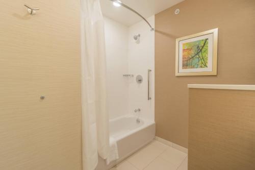 Fairfield Inn & Suites by Marriott Gaylord in Gaylord, USA
