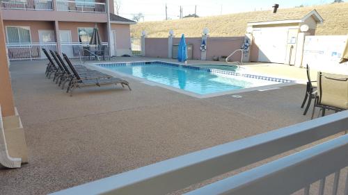 Country Inn & Suites by Radisson, Fort Worth West l-30 NAS JRB