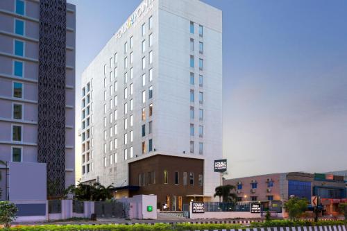 Four Points by Sheraton Chennai OMR, Ćennaj