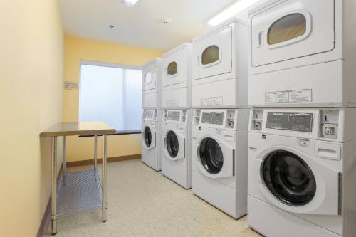 Fairfield Inn & Suites by Marriott Alexandria - image 7