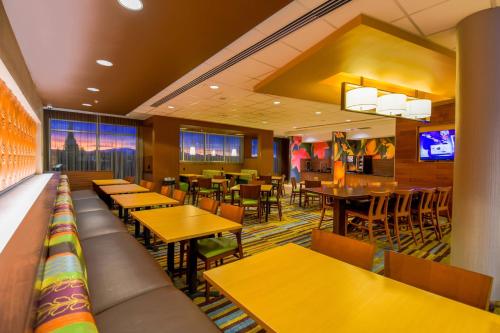 Fairfield Inn & Suites by Marriott Provo Orem - image 14