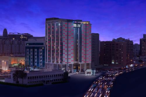Amari Doha
