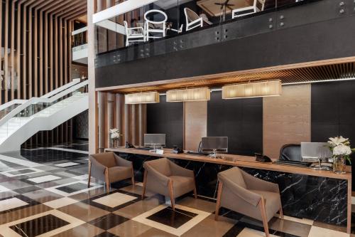 Amari Doha