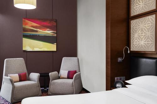 Amari Doha