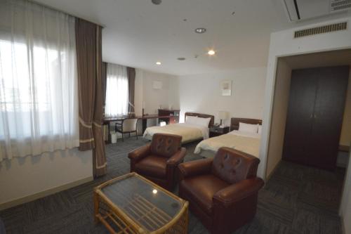 Hotel Soleil