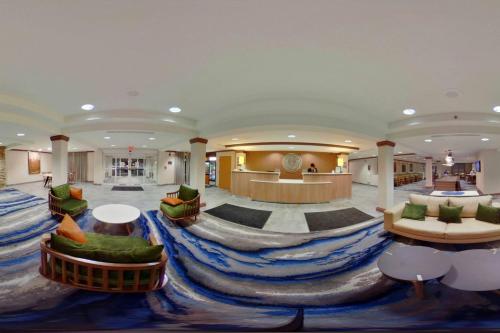 Fairfield Inn by Marriott Hazleton - image 9