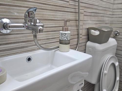 Apartment Mutvak Sarajevo Apartment Mutvak Sarajevo