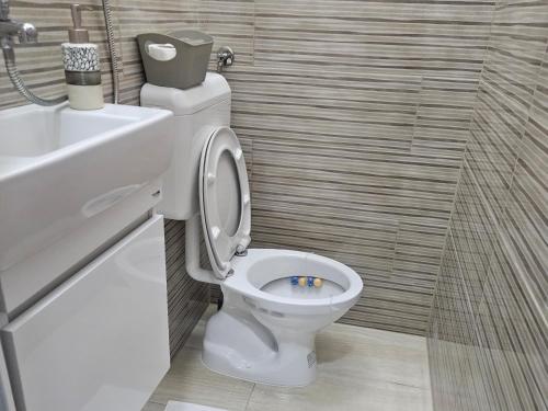 Apartment Mutvak Sarajevo Apartment Mutvak Sarajevo