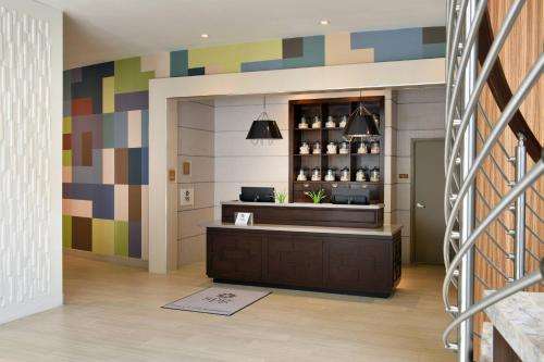 Four Points by Sheraton Coral Gables in Miami, USA
