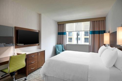 Four Points by Sheraton Coral Gables in Miami, USA