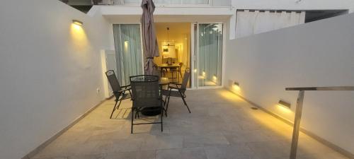 Sabbia Suites Casa Juan 2