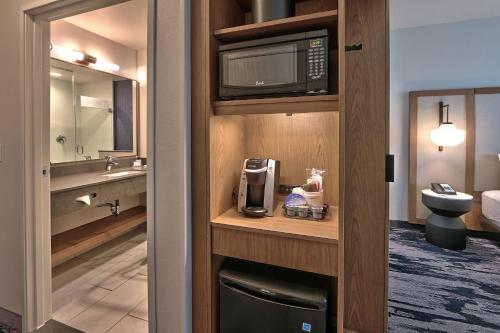 Fairfield Inn & Suites by Marriott Albuquerque North in Albuquerque, USA