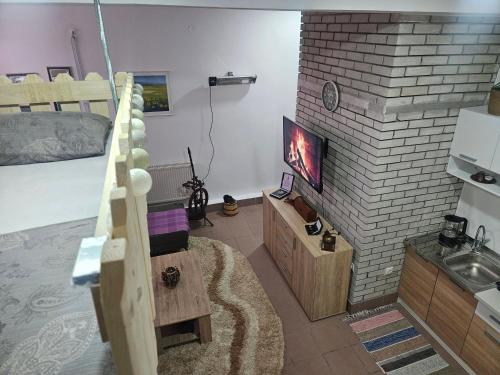 Apartment Mutvak Sarajevo Apartment Mutvak Sarajevo