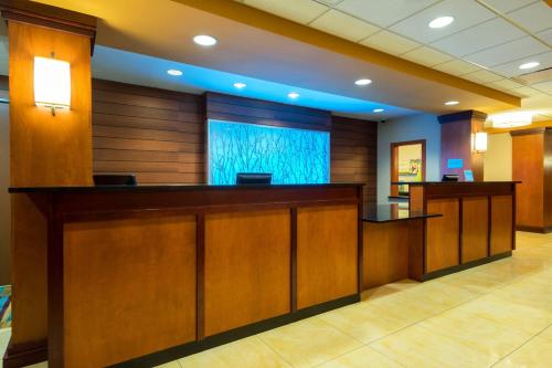 Fairfield Inn & Suites Louisville Downtown in Louisville, USA