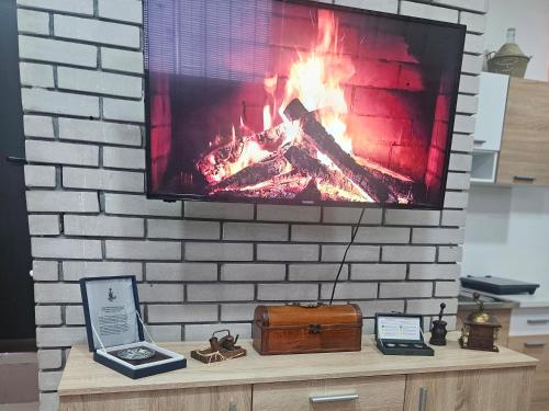 Apartment Mutvak Sarajevo Apartment Mutvak Sarajevo