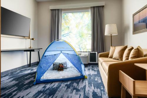Fairfield Inn & Suites by Marriott Oakhurst Yosemite - image 5